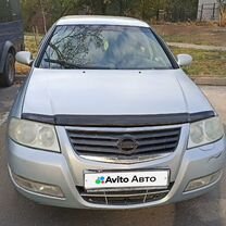 Nissan Almera Classic 1.6 MT, 2007, 249 000 км, с пробегом, цена 320 000 руб.