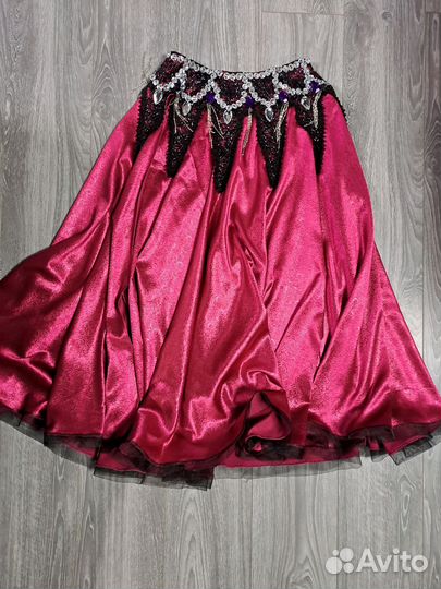 Восточный костюм для танцев