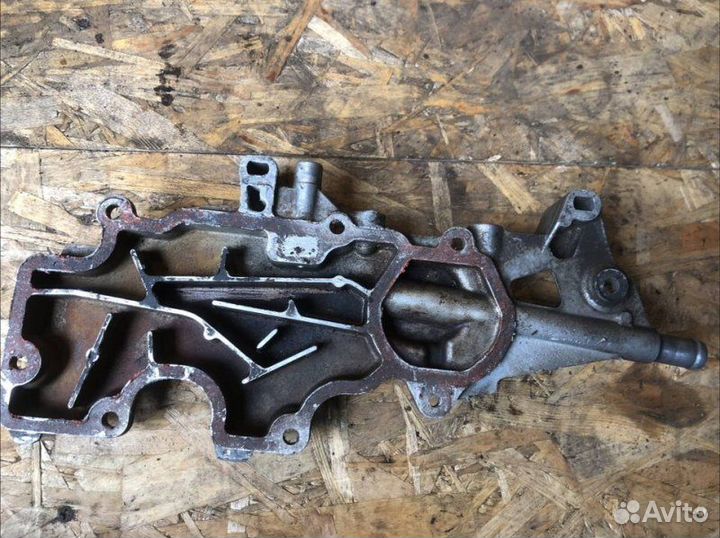 Сапун Renault Megane 1