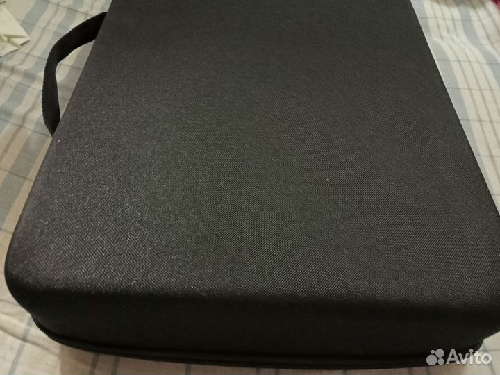 Сумка-кейс для караоке Shure