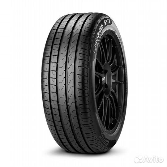 Pirelli Cinturato P7 225/45 R18 91Y