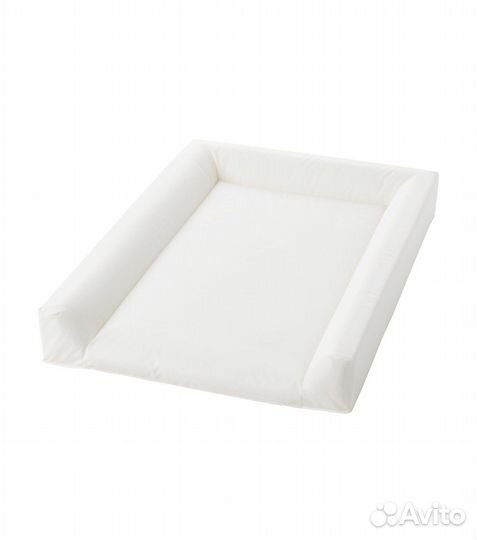 Пеленатор икеа (пеленальная доска) чехол