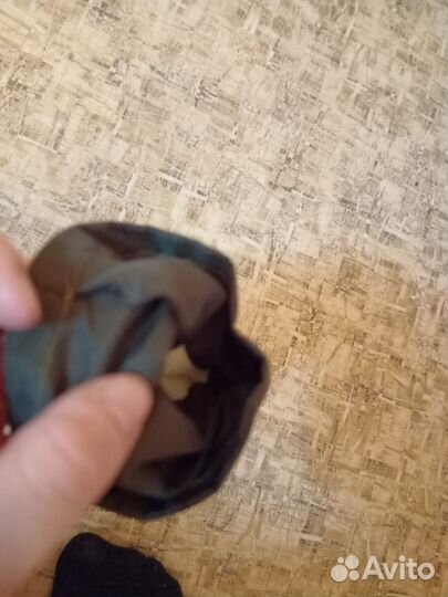 Шапка зимняя Reima