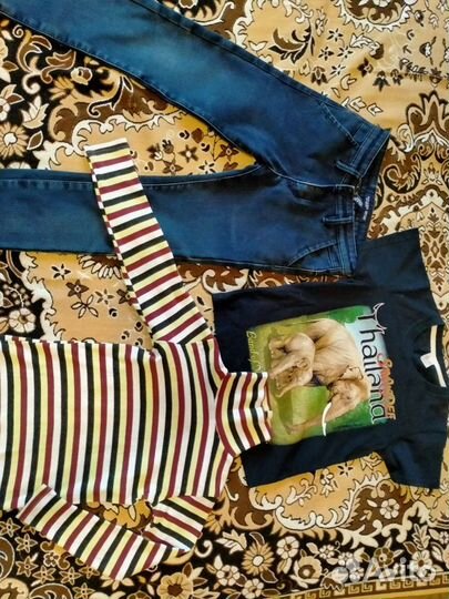 Одежда для мальчика