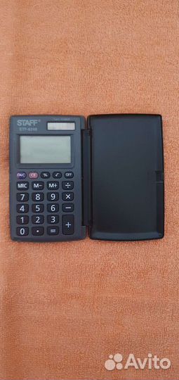 Калькуляторы