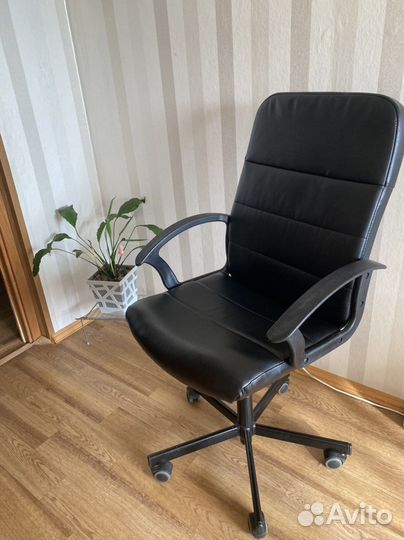 Компьютерное кресло IKEA