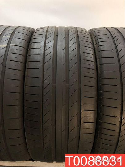 Continental ContiSportContact 5 SUV 275/45 R20 101R