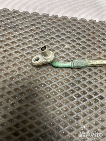 Масляная трубка Volvo FH4 22053134