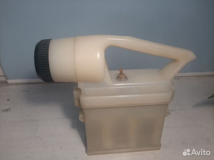 Фонарь шахтерский СССР