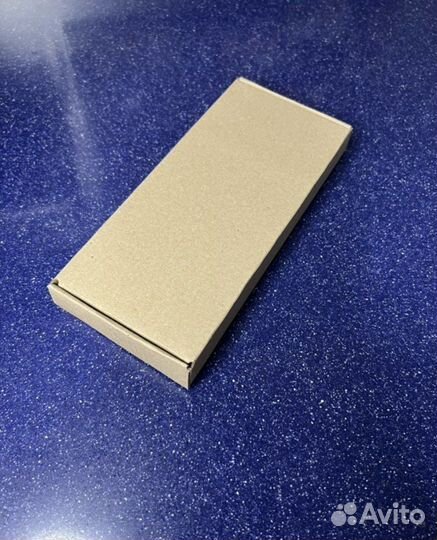 Защитное стекло - комплектом