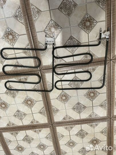 Тэн стиральной машины, авто