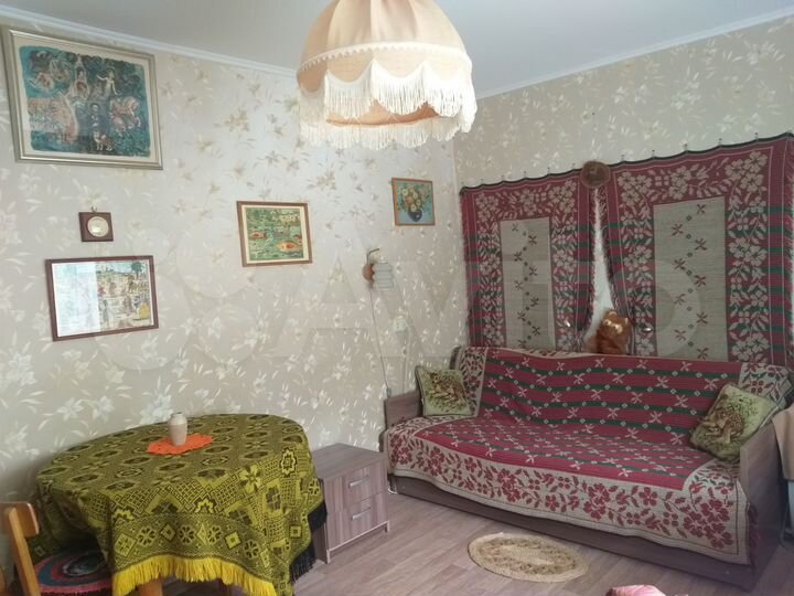 2-к. квартира, 41,8 м², 1/2 эт.