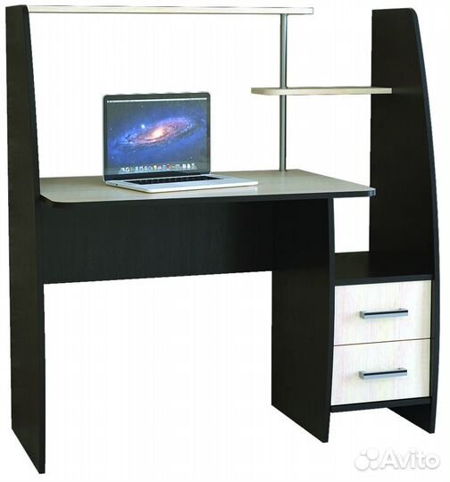 Компьютерный стол с доставкой до двери