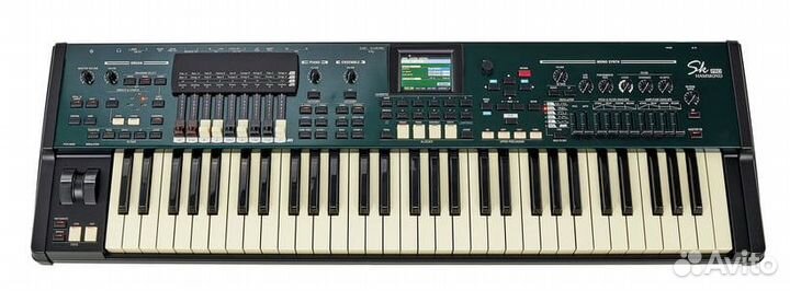 Hammond SK Pro пред заказ