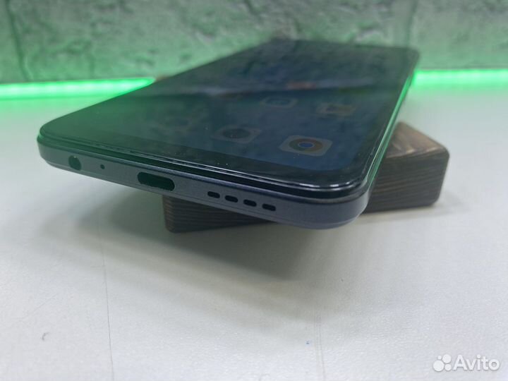 Infinix Hot 11, 4/64 ГБ