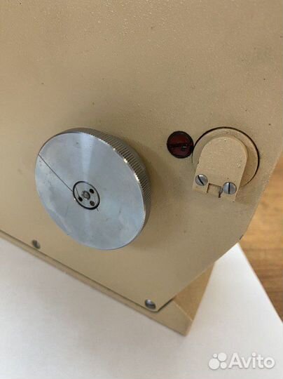 Рефрактометр лабораторный