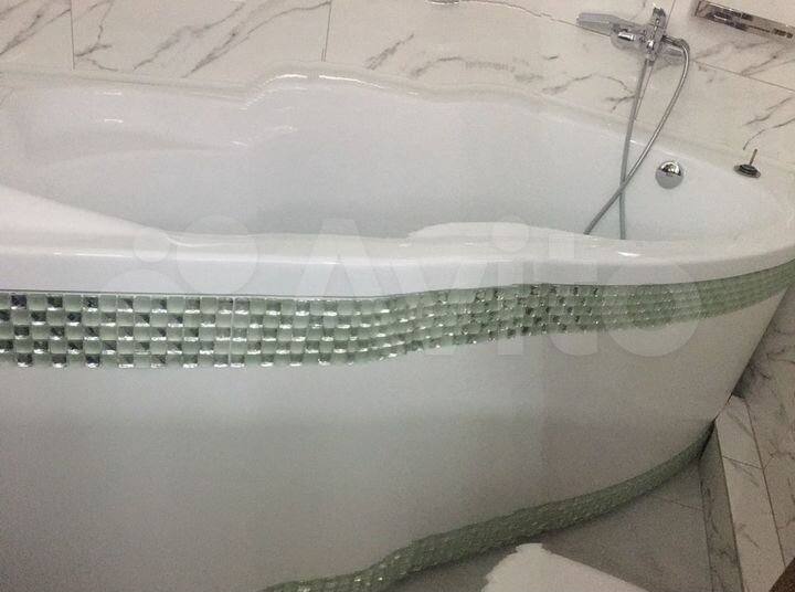 1-к. квартира, 33 м², 8/9 эт.