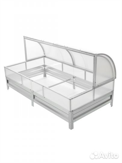 Парник хлебница