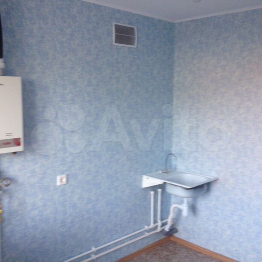 1-к. квартира, 32 м², 1/3 эт.