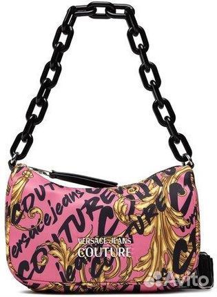 Сумка versace jeans couture