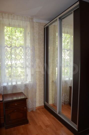 2-к. квартира, 40 м², 2/3 эт.