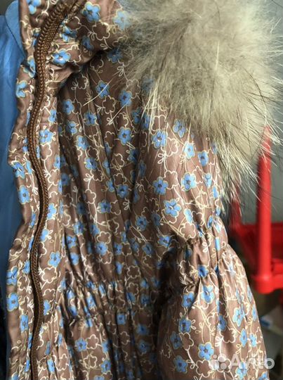 Куртка для беременных 42 44