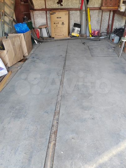 Гараж, 22 м²