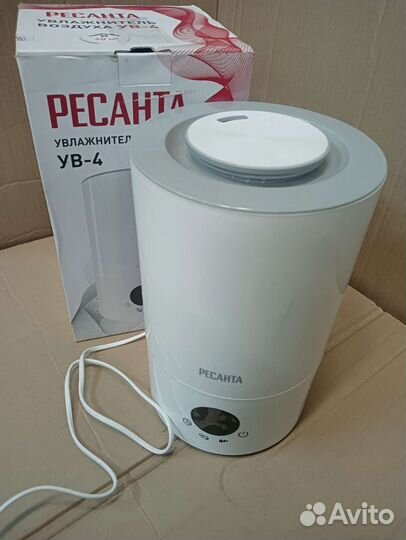 Увлажнитель/Electrolux/Neoclim