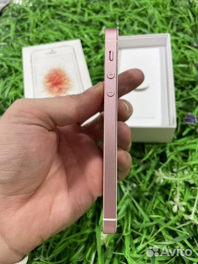 iPhone Se 2016 Ru/A 32gb