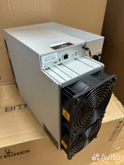 Antminer S19j pro 96T