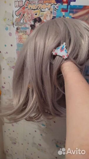 Косплей чиаки нанами в аренду