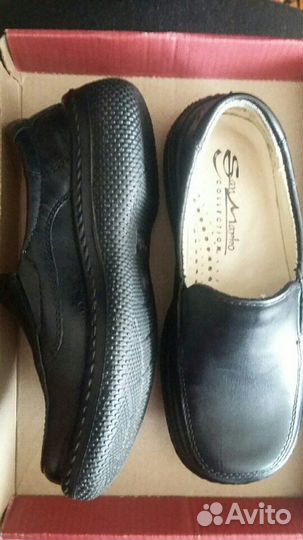 Туфли/ботинки