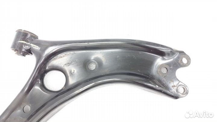 Рычаг передний правый Hyundai Tucson TL G4NA 2018