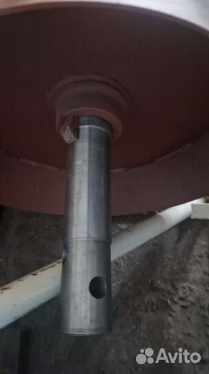 Зерноуборочные комбайны полесье