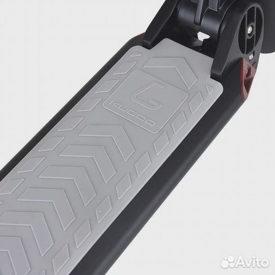 Электросамокат kugoo S1 plus