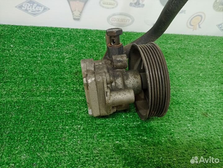 Насос гидроусилителя Киа Спортейдж