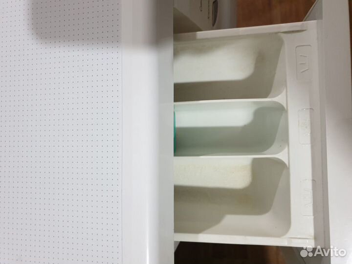 Стиральная машина Lg. 6кг. Корея