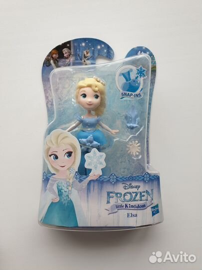 Игрушка Disney Холодное Сердце