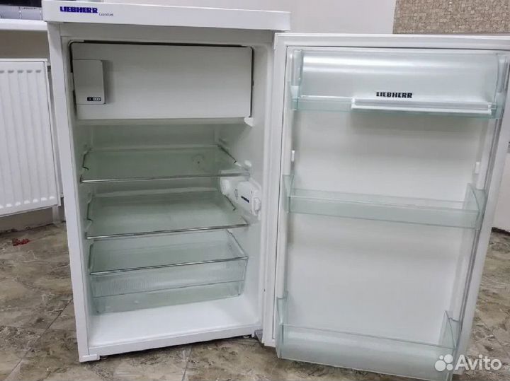 Холодильник. Ремонт