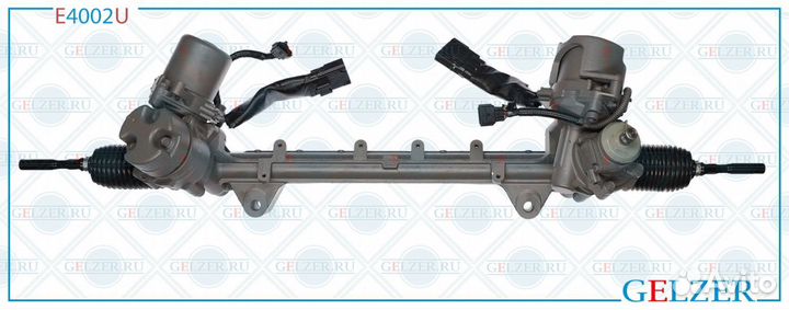 Рулевая рейка Infiniti Q50 2013