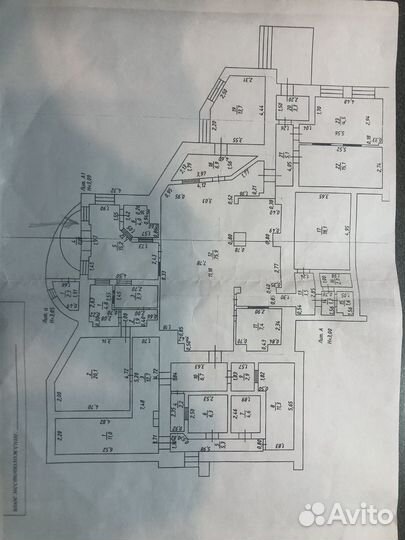 Услуги риелтора, брокера