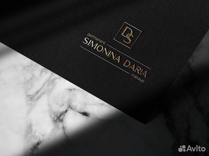 Логотип/ Визитки/ Инфографика/ Презентации