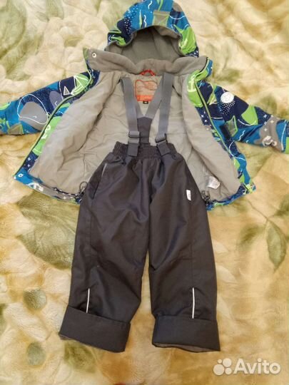 Костюм для мальчика 98 104