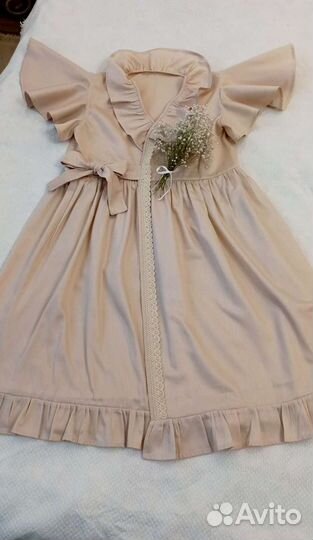 Халат женский новый