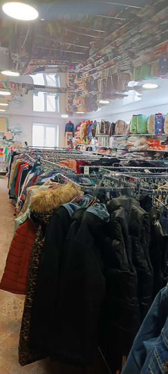 Торговая площадь, 85 м²