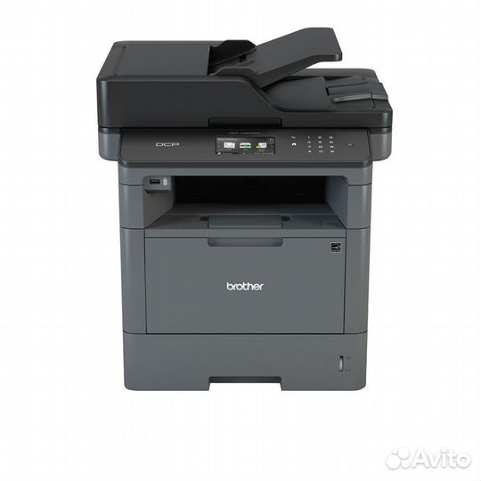 Принтер лазерный Brother MFC-L5700DN
