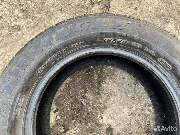 Triangle TR928 185/70 R14 92H