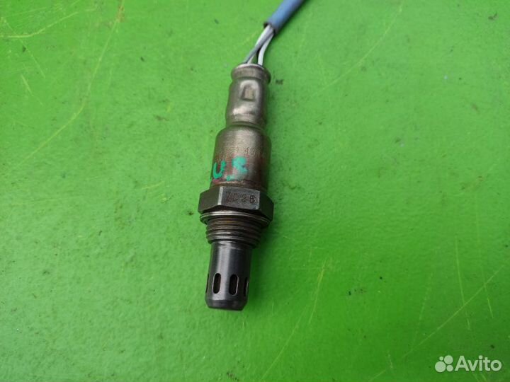 Датчик кислородный LADA Largus 1.6 2016