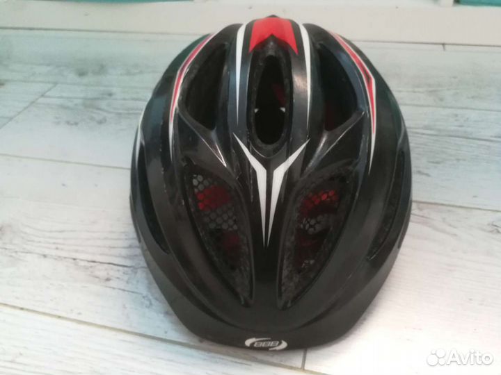 Велошлем детский