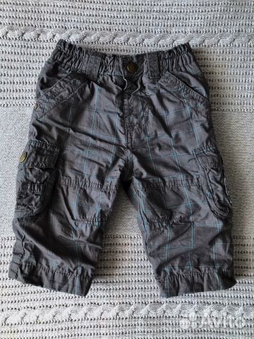 Брюки Orchestra на мальчика 68 см